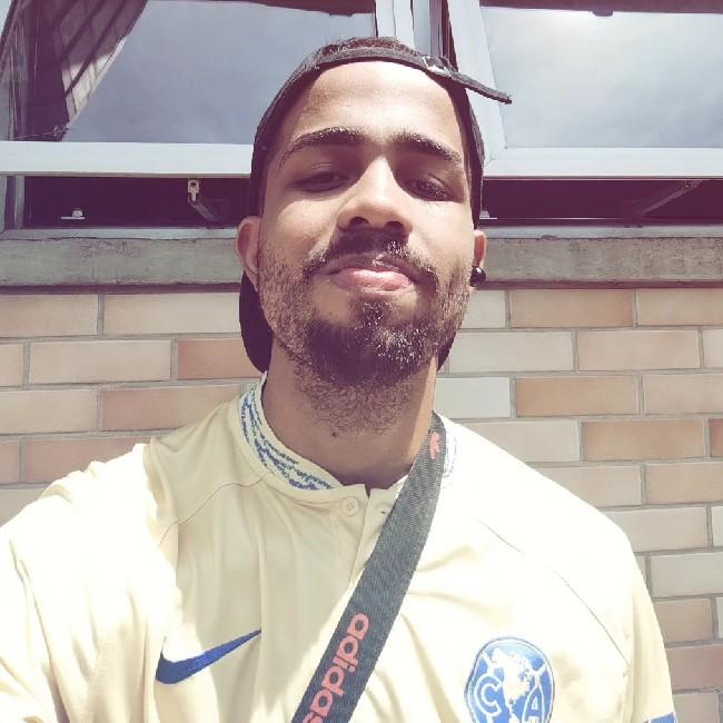 Jeferson Vinícius