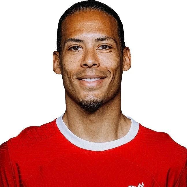 V. van Dijk