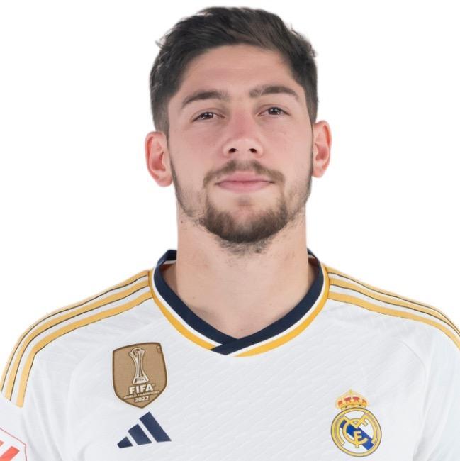 F. Valverde