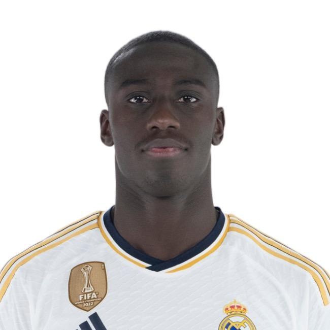 F. Mendy
