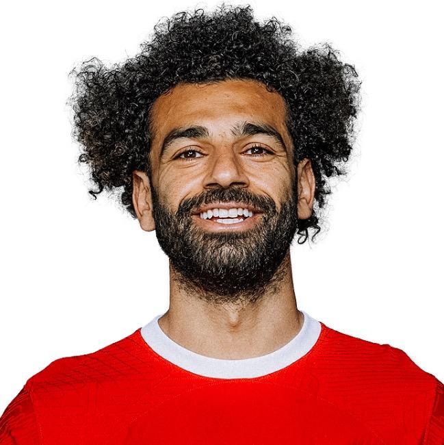 M. Salah