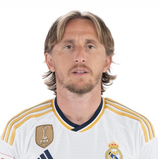 L. Modric