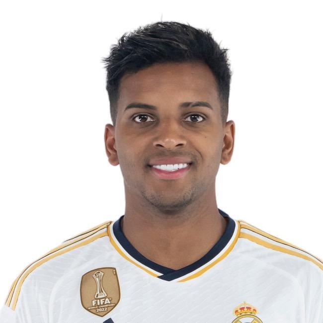 Rodrygo