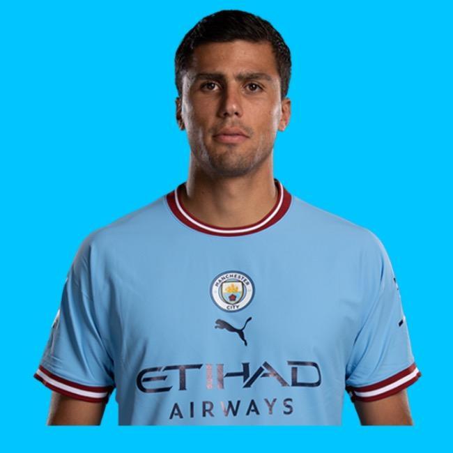 Rodri