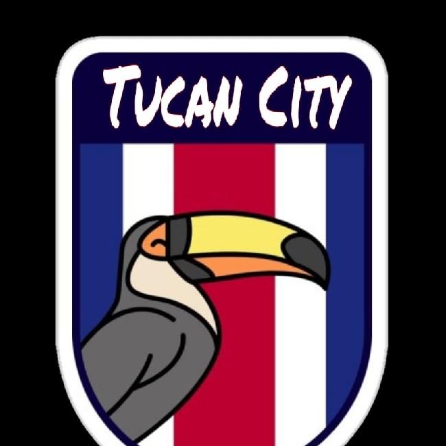 Tucán City