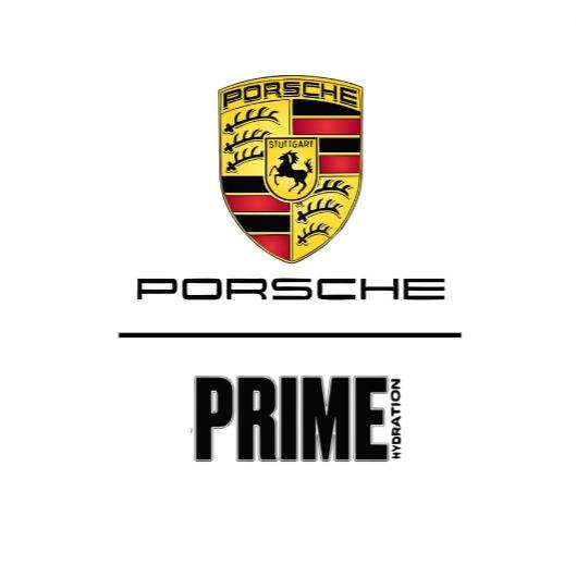 PORSCHE PRIME F1 ONE TEAM
