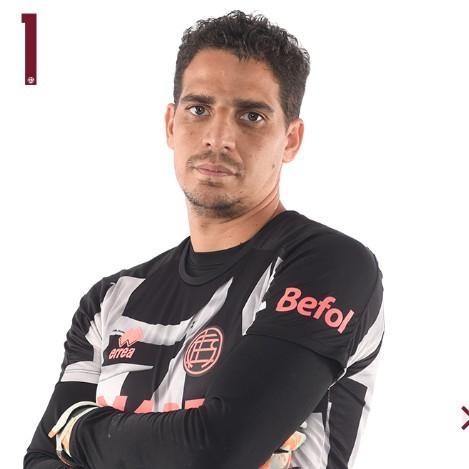 🇦🇷 Alan Aguerre