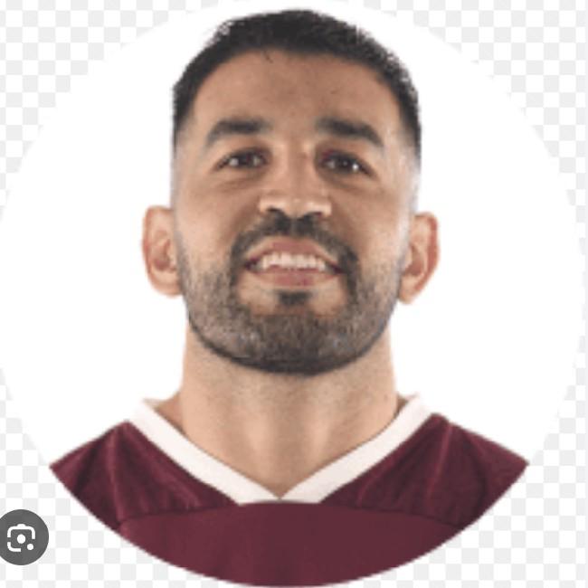 🇦🇷 Abel Luciatti