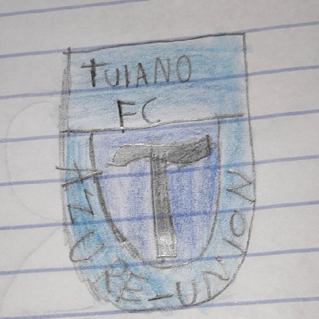 Tuiano fc