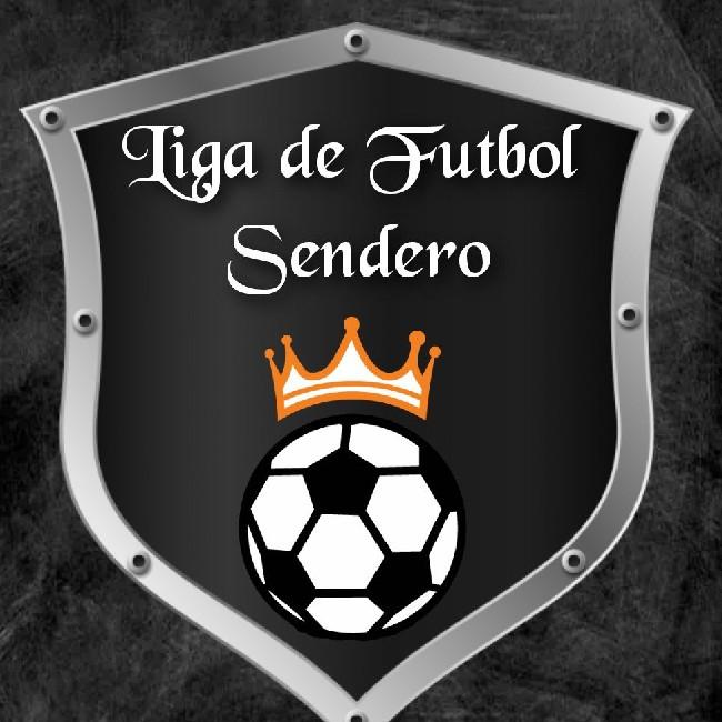 Liga Sendero Cat S16
