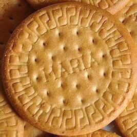 Galleta Maria