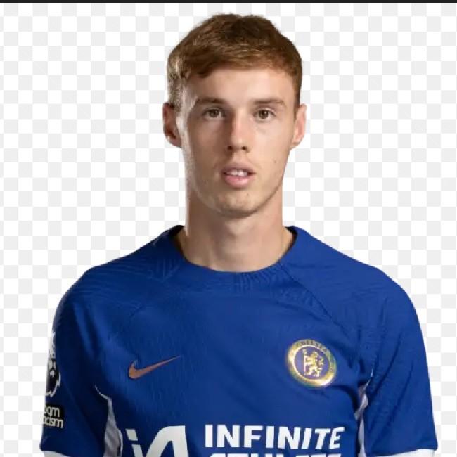 Cole Palmer