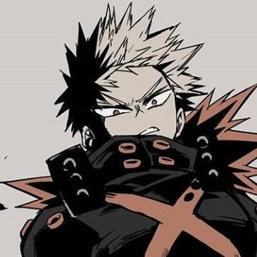 Bakugo