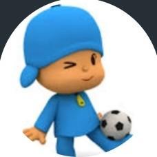 Pocoyo [C]