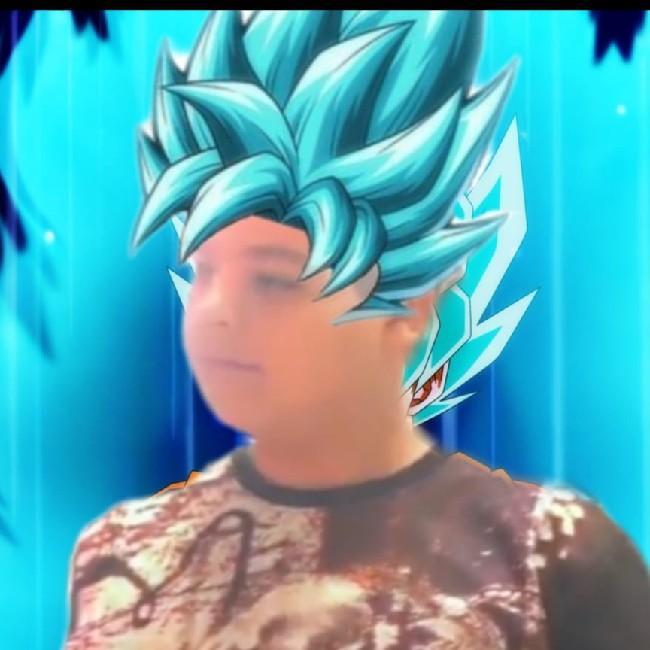 Aaron (SUP)