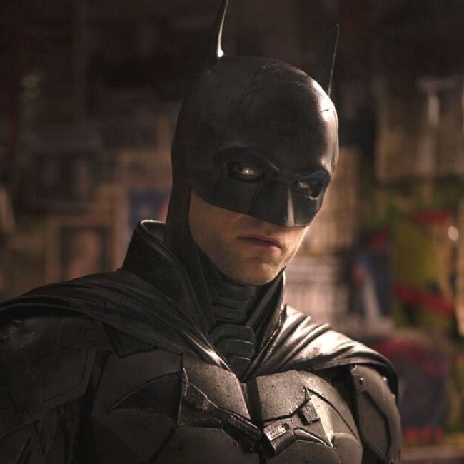 Batman  (SUP)