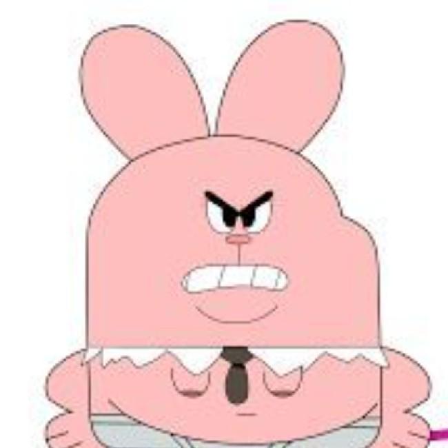 Richard Watterson