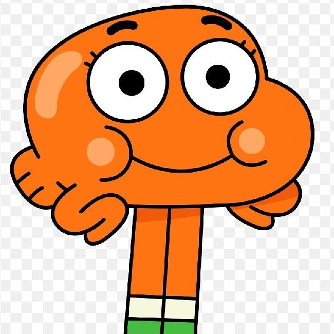 Darwin (SUP)
