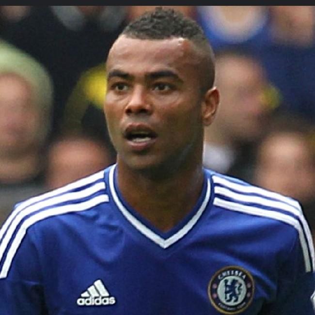 Ashley Cole