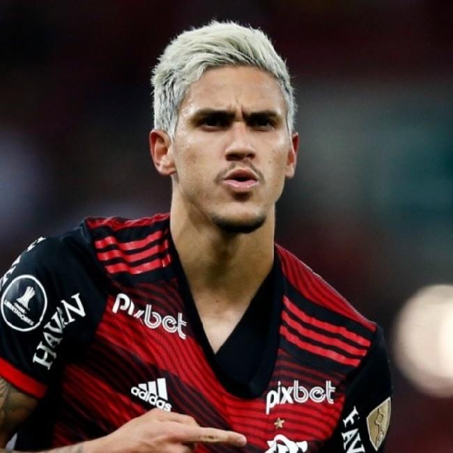 Pedro Torres