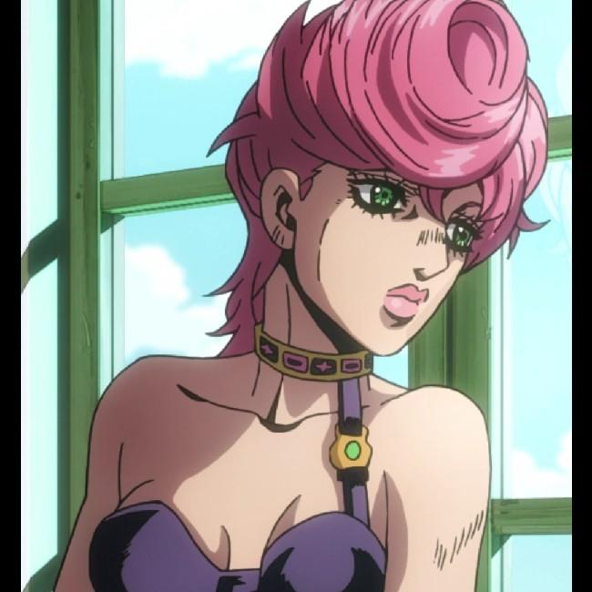 a Trish Una (SUP)