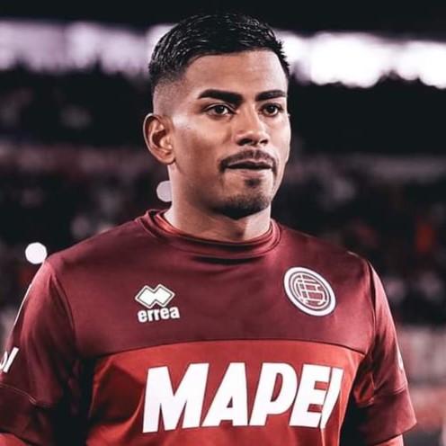 🇨🇴 Raúl Loaiza