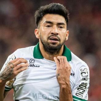 🇦🇷 Marcelino Moreno