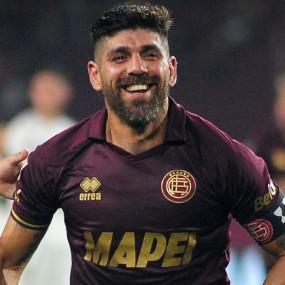 🇦🇷 Leandro Díaz