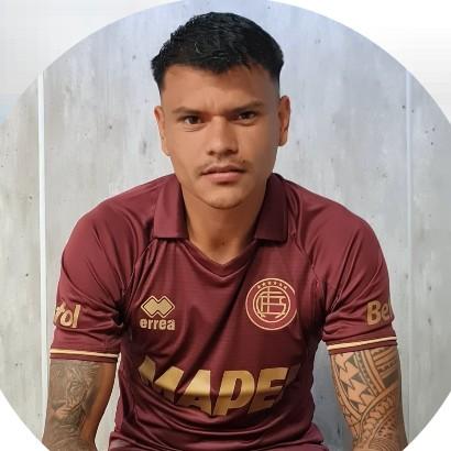 🇦🇷 Walter Bou