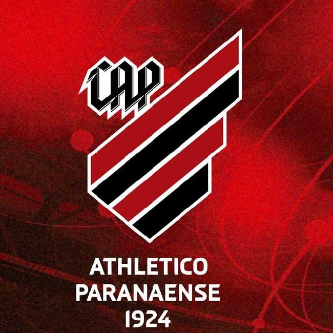 Atlethico pr
