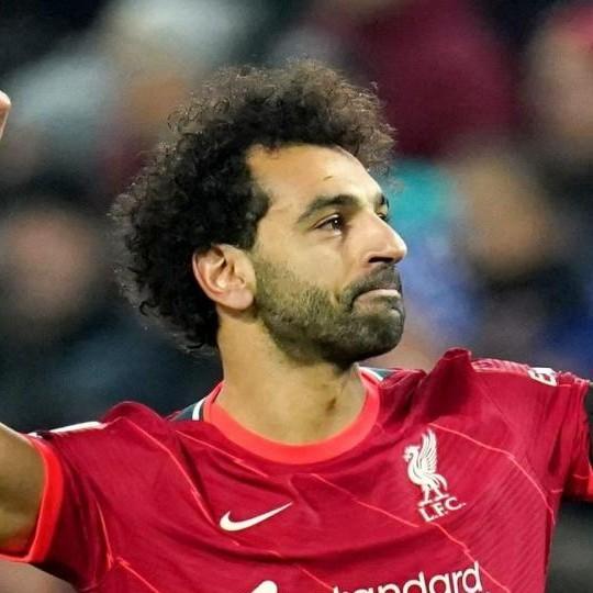 Salah