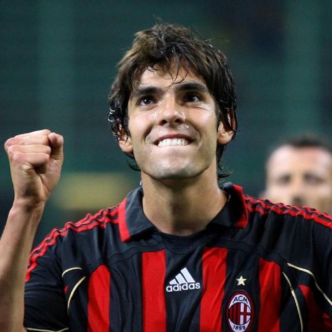 Kaká
