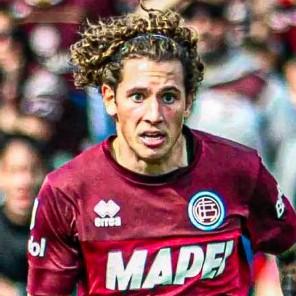 🇺🇾 Luciano Boggio