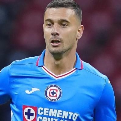 🇦🇷 Ramiro Carrera