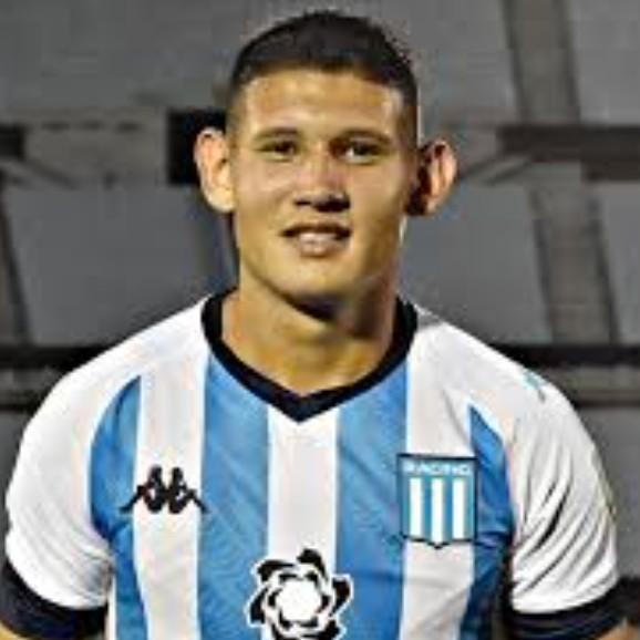 🇵🇾 Juan José Cáceres