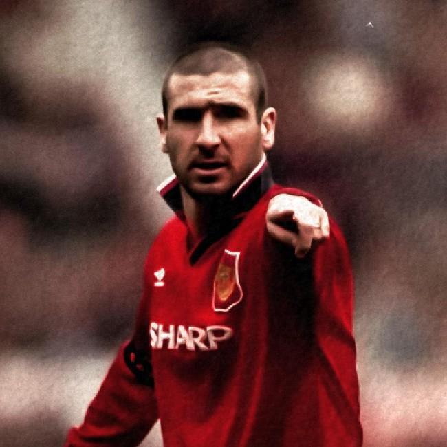 Cantona