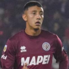 🇦🇷 Maximiliano González