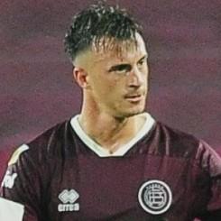 🇦🇷 Augusto Lotti