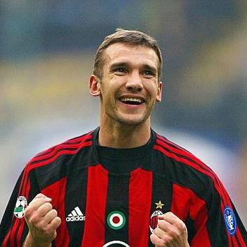 A. SHEVCHENKO