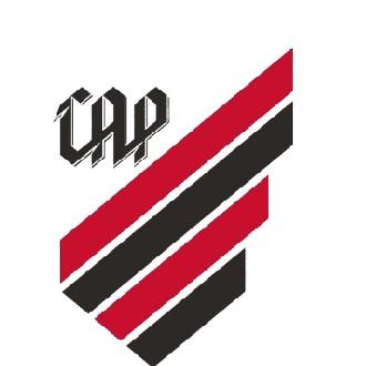Atlético paranaense
