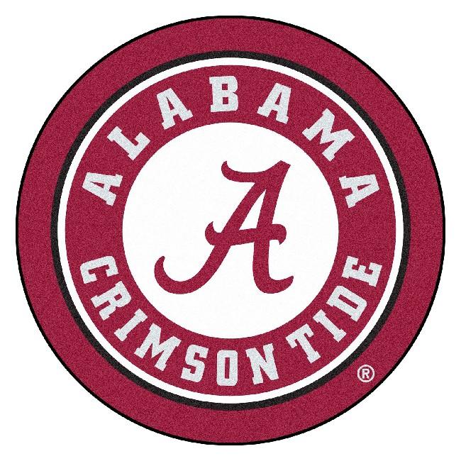 Alabama Crimson