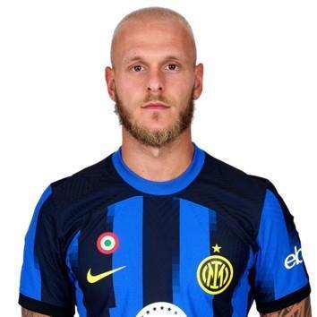 Federico Dimarco