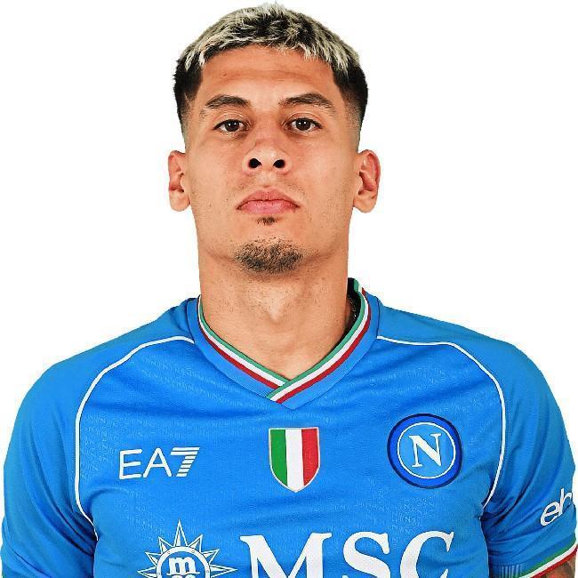 Mathias Olivera