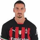 Zlatan Ibrahimović