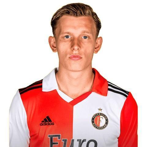 Marcus Pedersen