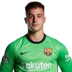 Arnau Tenas
