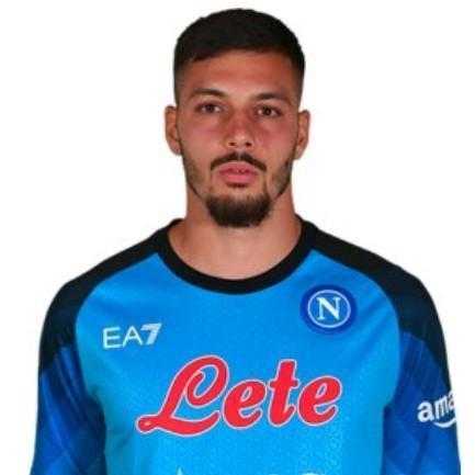 Gianluca Gaetano