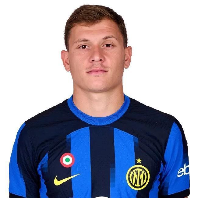 Nicoló Barella