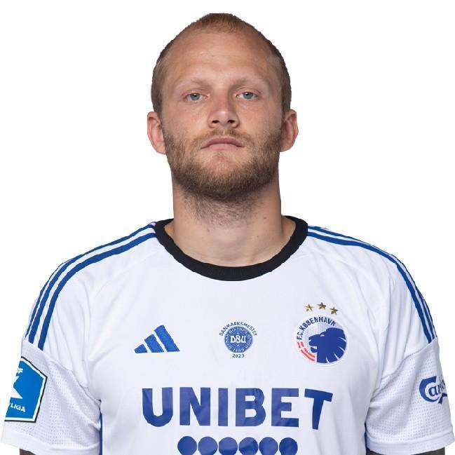 Nicolai Boilesen