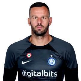 Samir Handanović